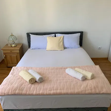 Nur Apartment Jajce