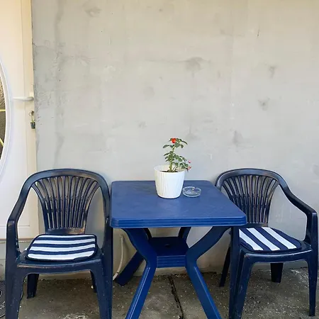 Apartment Nur *