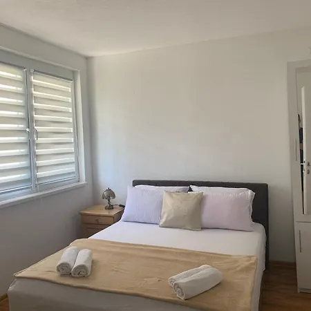Nur Apartment Jajce
