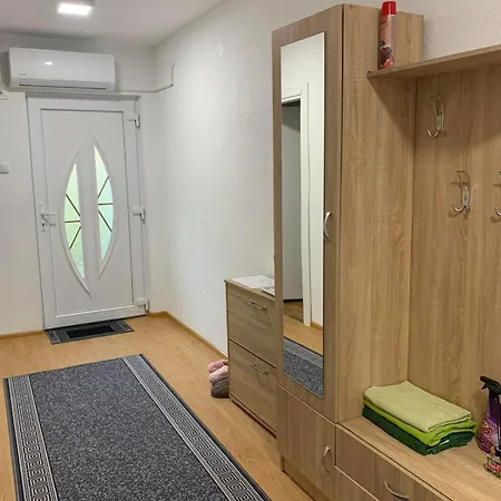 Nur Apartment Jajce