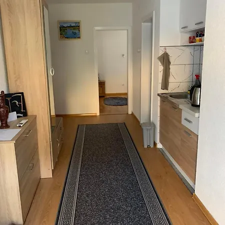 Apartment Nur Jajce