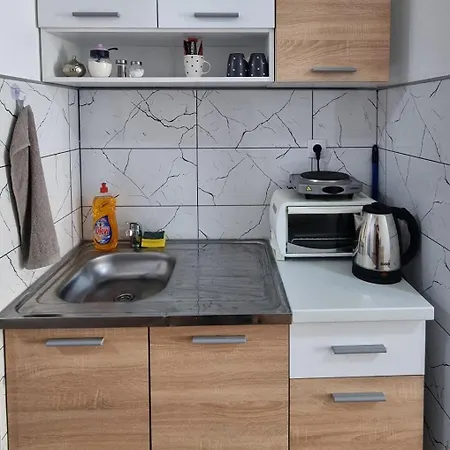 Centar 1 شقة يايتشه