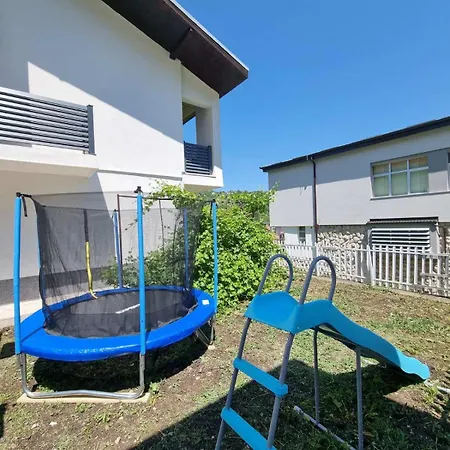 Centar 1 Apartment Jajce